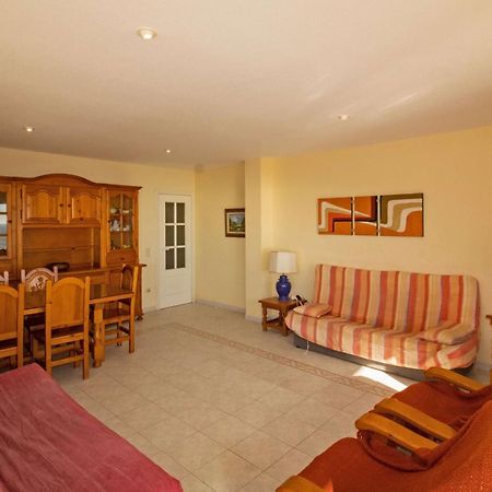 Apartamento Frontal Al Mar - Cala Montero - Albert Villas Alcossebre Екстериор снимка