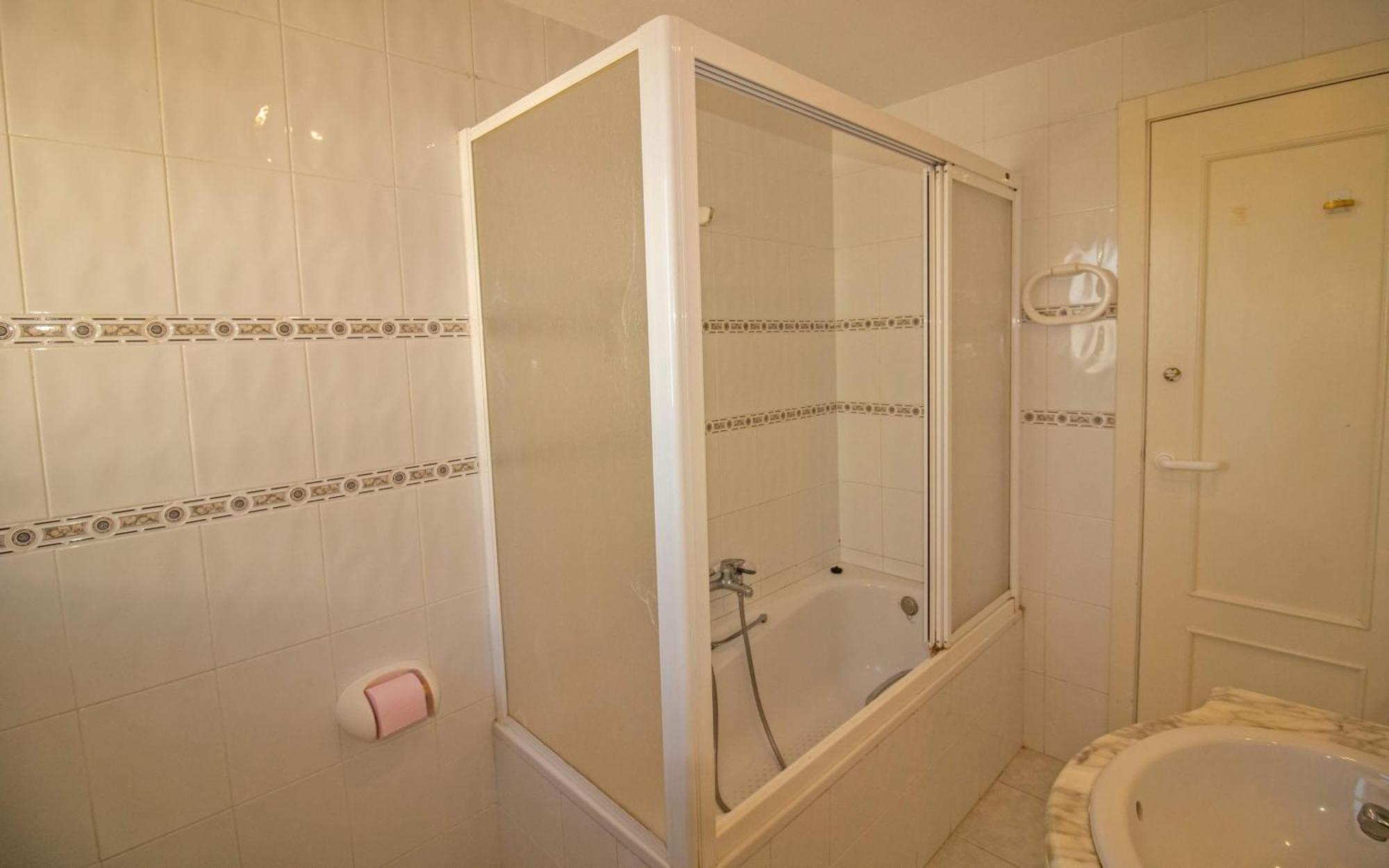 Apartamento Frontal Al Mar - Cala Montero - Albert Villas Alcossebre Екстериор снимка