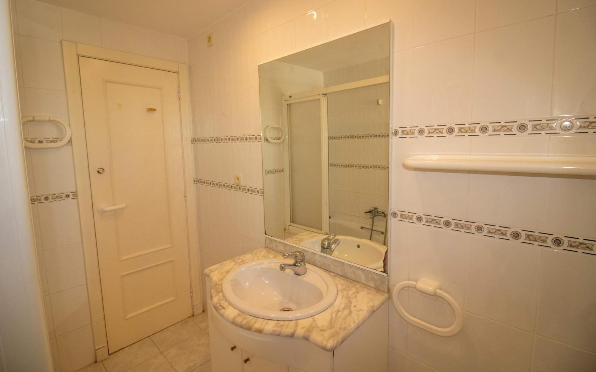 Apartamento Frontal Al Mar - Cala Montero - Albert Villas Alcossebre Екстериор снимка